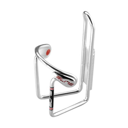 ELITE Korb CIUSSI GEL AL Silber