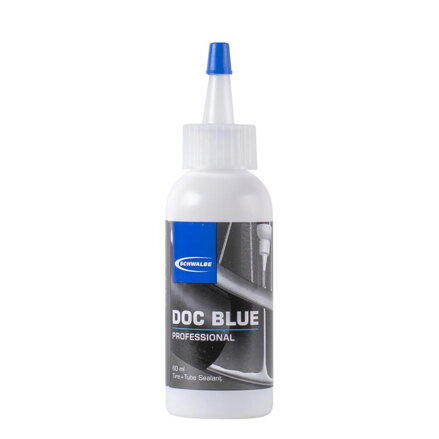 SCHWALBE Kleber DOC BLUE für Tubeless-Reifen 60ml