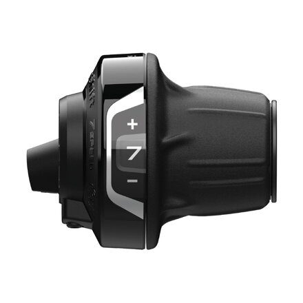 SHIMANO Radenie revoshift SL-RV400 7-k. pravé čierne