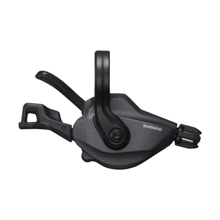 SHIMANO Schalthebel XT SL-M8100 rechts 12-fach mit Schelle OEM