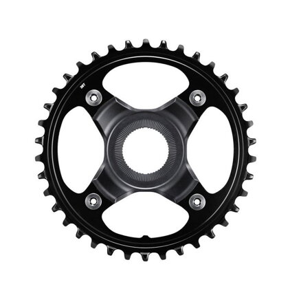 SHIMANO Prevodník STEPS SM-CRE80-Boost 38z. bez krytu OEM