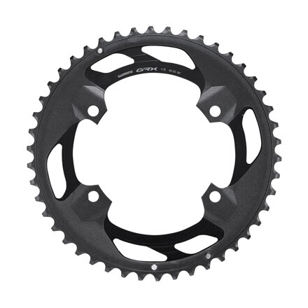 SHIMANO Prevodník 46z. pre FC-RX600-2 GRX 11-k. 110mm