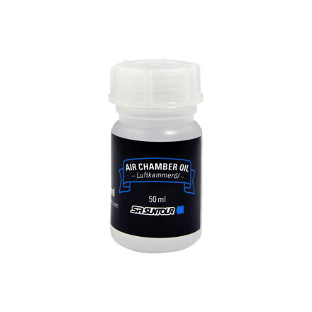 SR SUNTOUR Gabel-/Stoßdämpfer-Luftkammer-Dichtungsöl 50 ml ACO50 50 mm