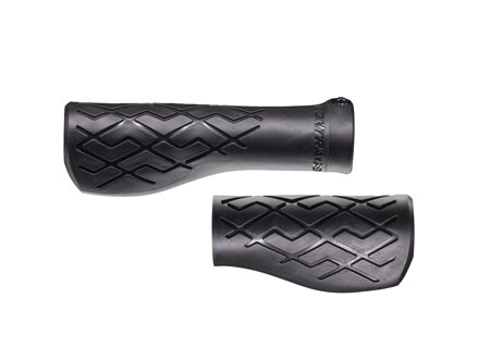 Bontrager XR Endurance Comp Recycled Grip Set