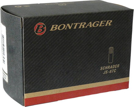 Bontrager Schlauch Standard 24x1,75-2,125 AV