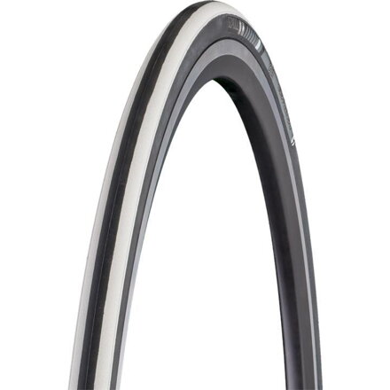 Bontrager Reifen R2 700X23C schwarz/weiß