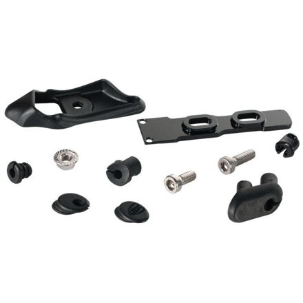 Di2-Kit für Domane (ab 2013), Madone (10–12)  