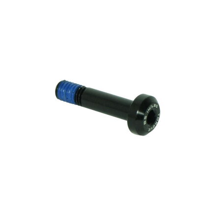 Schraube M8xM1.25xM36 AL  