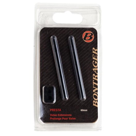 Bontrager FV-Ventilaufsatz für Aeolus 60 mm