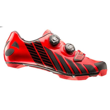 Bontrager XXX Mountain-Sneaker rot