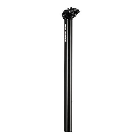 BONTRAGER 31,6/8/400 mm schwarz