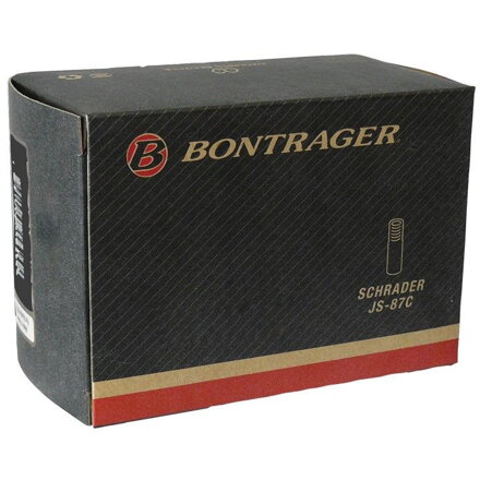 Bontrager Schlauch Standard 700x35-44 AV 48mm