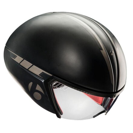 Bontrager Aeolus Helm Schwarz
