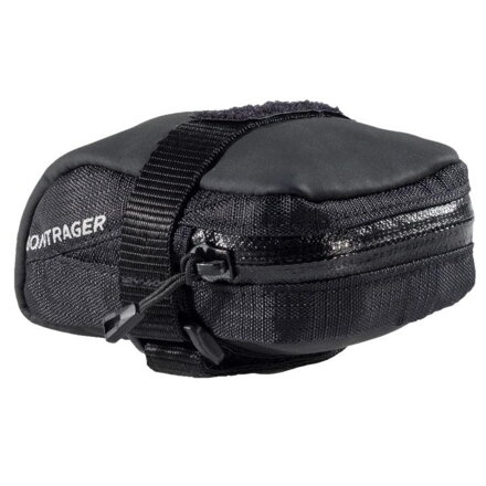 Bontrager Elite Satteltasche schwarz