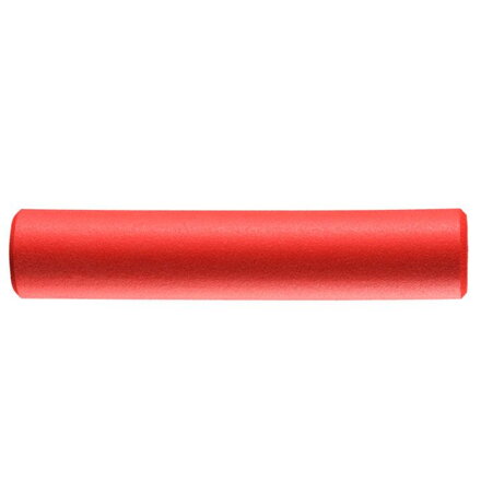 Bontrager Grips XR Silikon rot