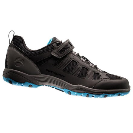 Bontrager SSR WSD Bergschuhe schwarz