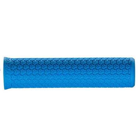 Bontrager Lenker XR blau