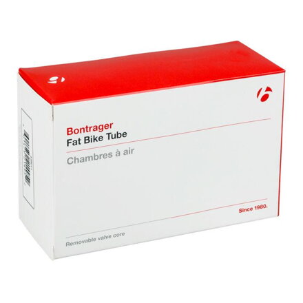 Bontrager Schlauch Standard FAT 29x2,50-3,00 FV 36mm