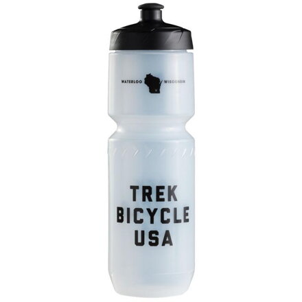 Bontrager Trinkflasche Trek Bicycle Max 710 ml