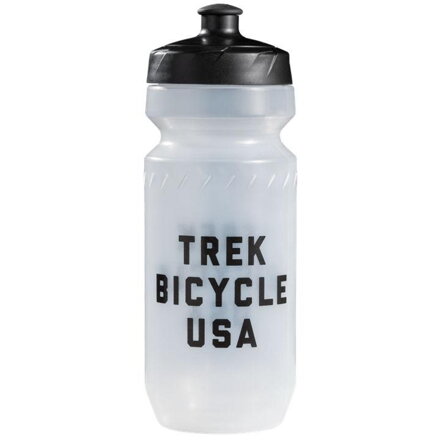 Bontrager Trek Fahrrad-Siloflasche 591 ml