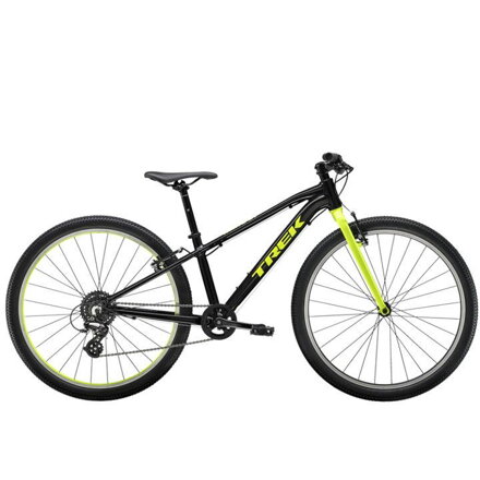 Fahrrad Trek Wahoo 26 schwarz  
