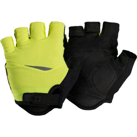 Bontrager Handschuhe Circuit sichtbar gelb