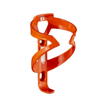 Bontrager Elite Flaschenhalter orange