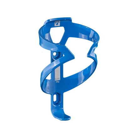 Bontrager Elite Flaschenhalter blau