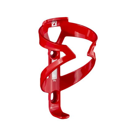 Bontrager Elite Flaschenhalter rot