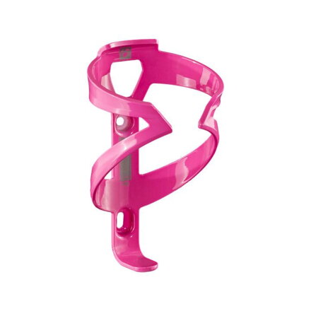 Bontrager Elite Flaschenhalter rosa
