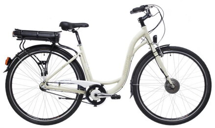 Elektrofahrrad Kenzel E-DREAM 3-Gang  