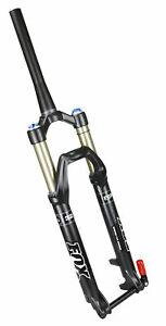 Gabel Fox 32 K FLOAT 27,5 Zoll, F-S, 120, CTD ADJ