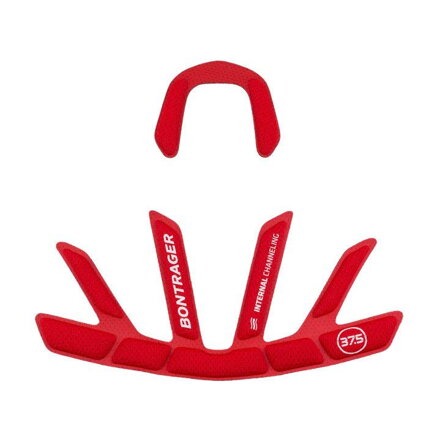 Bontrager Velocis MIPS Helmpolster