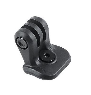 Bontrager Blendr Mount auf Madona