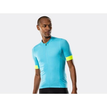 Bontrager Velocis Endurance Trikot blau