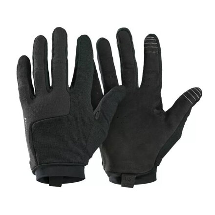 Bontrager Rhythm Handschuhe schwarz