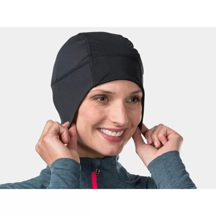 Bontrager Uni schwarze Helmkappe