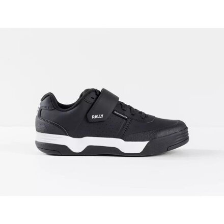 Bontrager Rally MTB-Schuhe schwarz