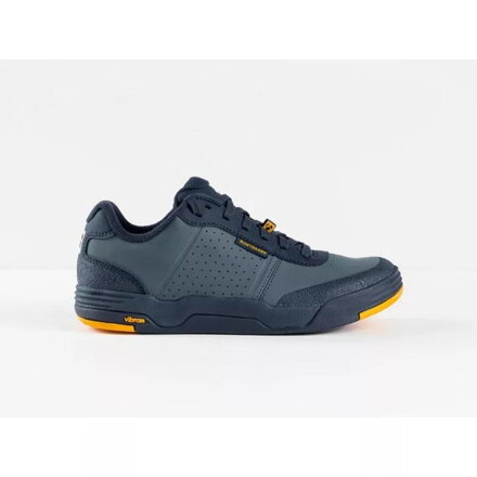Bontrager Trety Flatline grau