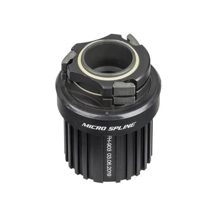 Bontrager Walnut MSC-148A Micro Spline 12 mm v2 Freilauf