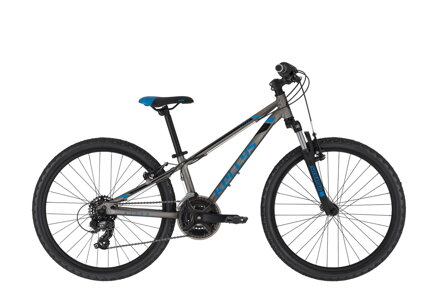 Fahrrad Kellys KITER 50 2025 grau  