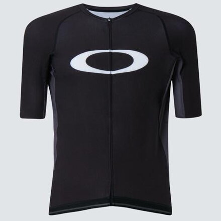 Oakley Icon 2.0 Trikot schwarz
