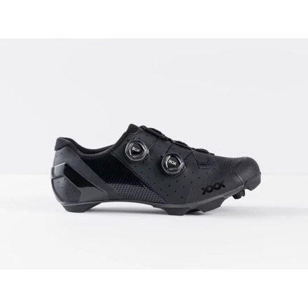 Bontrager Schuhe XXX MTB schwarz