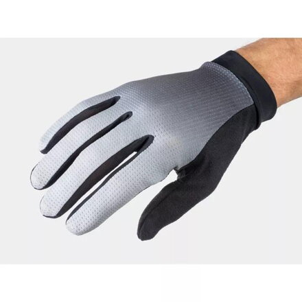 Bontrager Evoke Handschuhe Grau