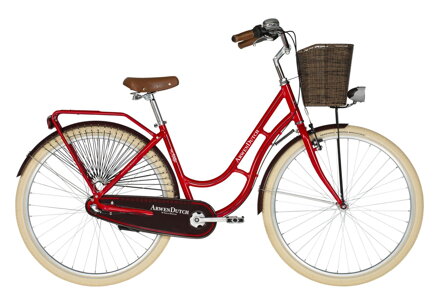 Fahrrad KELLYS ARWEN DUTCH rot  