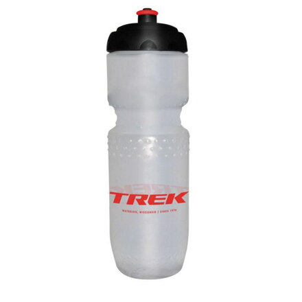 Bontrager Trinkflasche Trek mit Schraubverschluss, max