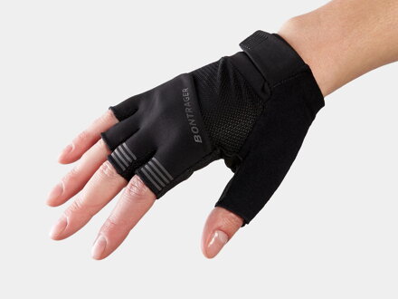 Bontrager Circuit WSD Handschuhe schwarz