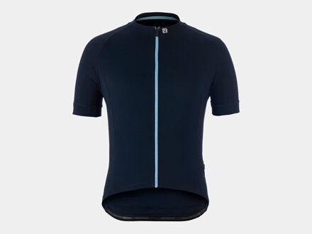 Bontrager Circuit Trikot dunkelblau