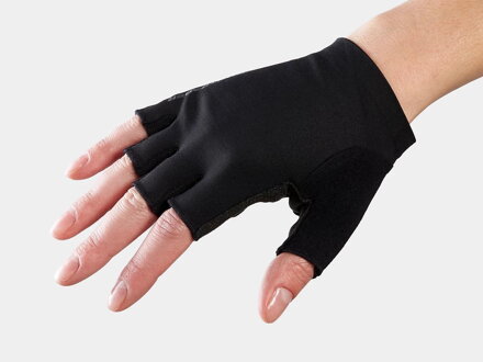 Bontrager Velocis WSD Handschuhe Schwarz