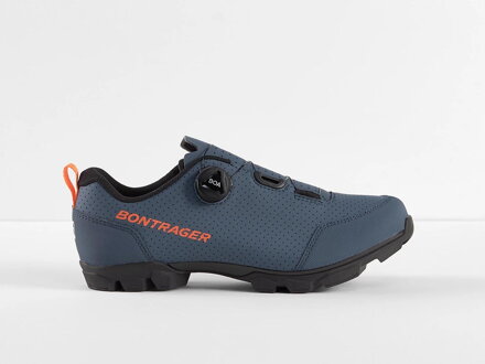 Bontrager Evoke Sneakers Blau
